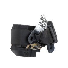 Ceinture sécurité arrière