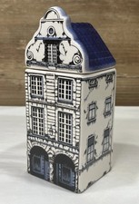 Boîte Céramique Maison