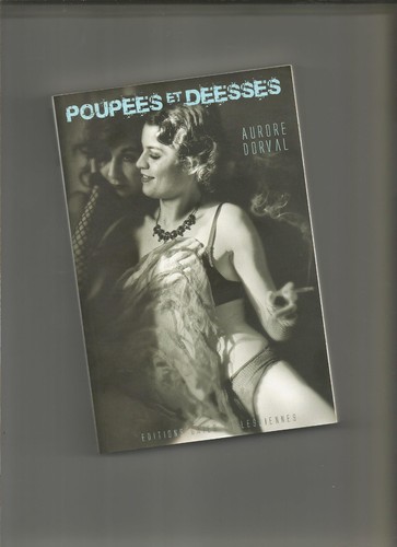 Poupées déesses aurore - poupées,