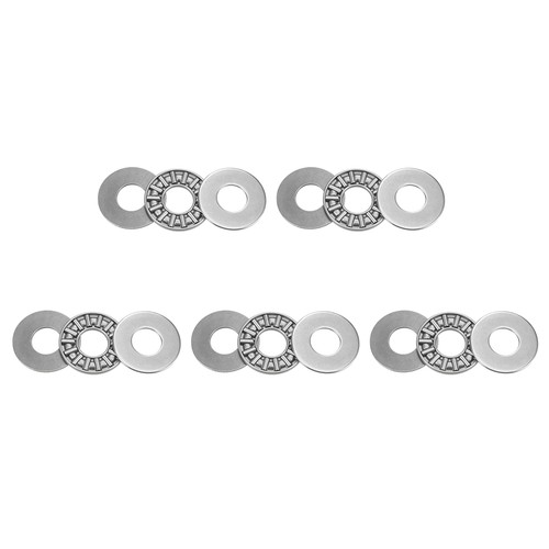 Axk1024 roulements rouleaux - rouleaux, à