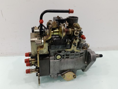 0460484137 pompe injection