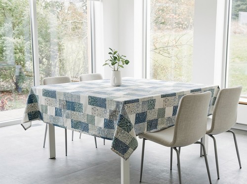 Nappe anti tache rectangulaire