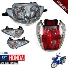 Jeu cache phare feu arrière