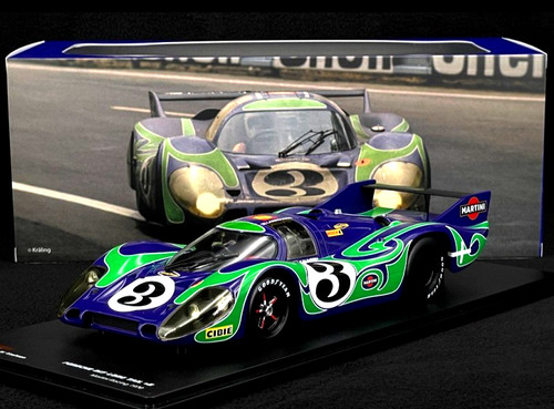 Codex night eclairage porsche - codex,