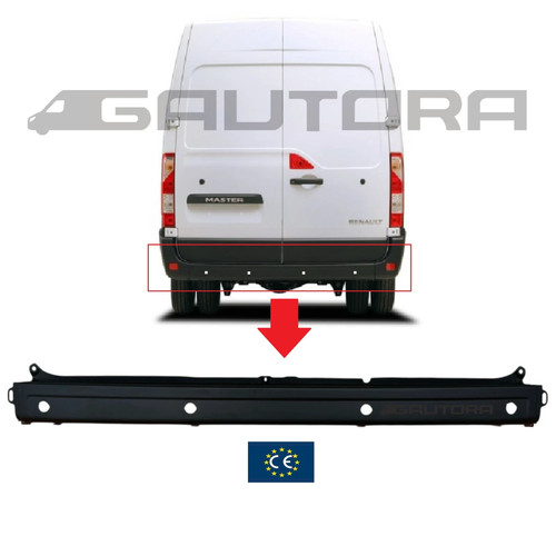 Pour renault master iii - renault,