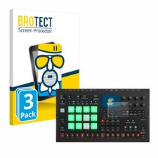 3 Pièces Anti Reflet