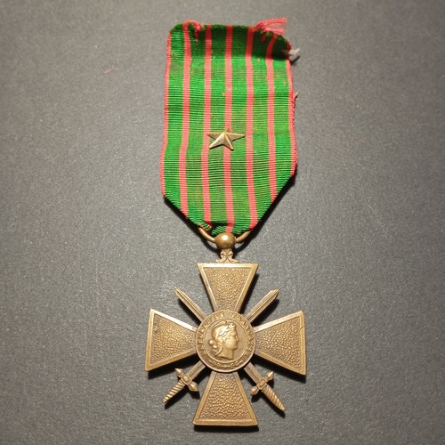 Médaille - d7/04/26,
