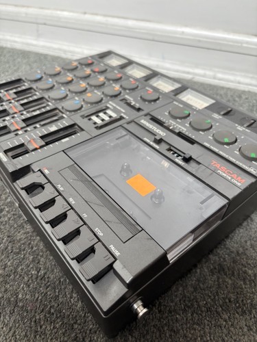 Tascam porta one mini - one, studio