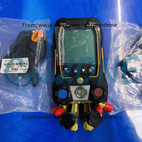 1pc new testo 557s - new,
