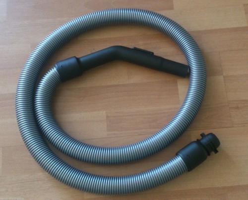 Tube flexible pour aspirateur - flexible,