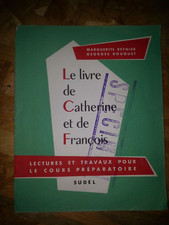 le livre de Catherine et