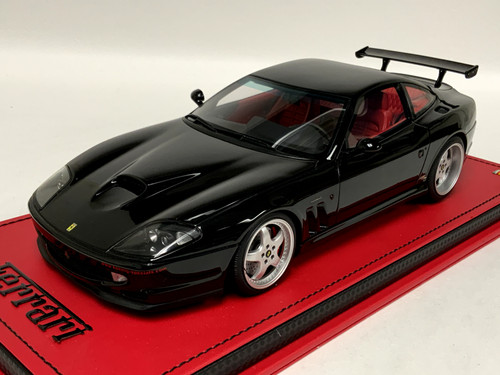 Spirit ferrari 550 - 1/18,