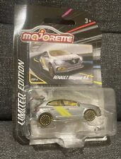 Miniature Majorette Renault Megane RS Limited Edition Series 10 2024 Neuf Boite