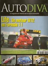 AUTODIVA 19 ALD 1984 91 ROBERT