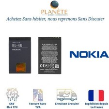 Original batterie nokia - bl-4u,