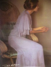 Carte Postale   DAVID