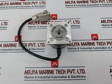 Moteur DC Sans Balais EAD MOTORS DOVER DA23DBB-M201C 24VDC 2,2A 2150 RPM