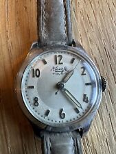 Vintage Montre Mécanique   KIENZLE  7 Rubis