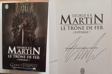 C1 George R. R. MARTIN Le
