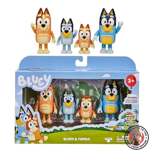 Lot figurines posables - lot, 4