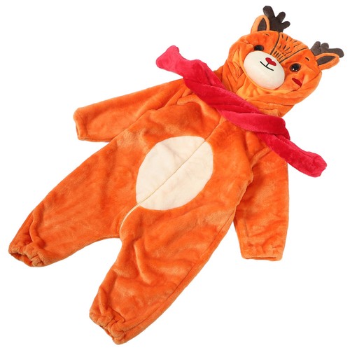 Barboteuse hiver pour bébé - barboteuse,