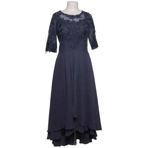 Robe soirée taille l - de, soirée,