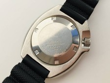 Seiko 6105-8110 Second Diver