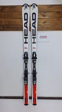 HEAD The Link R 170cm Ski +
