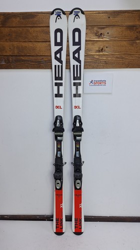 Head the link 170cm - the,