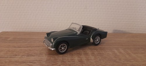 Triumph tr3 del - del, 1/43