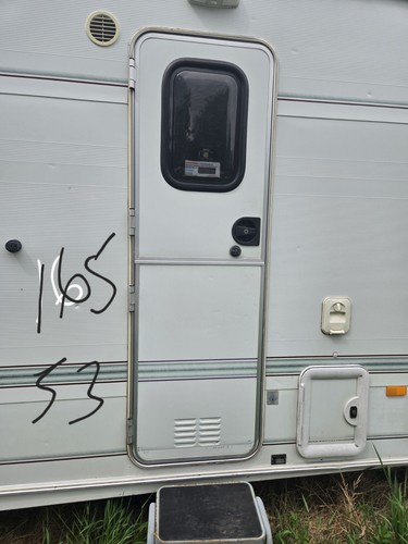Caravan motorhome campervan - motorhome,