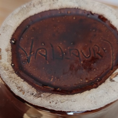 Vallauris vase pichet - vallauris, vase/pichet