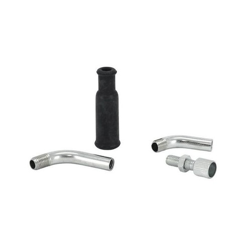Coude carburateur phbg sha - coude,