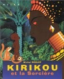 Kirikou sorcière - et, la