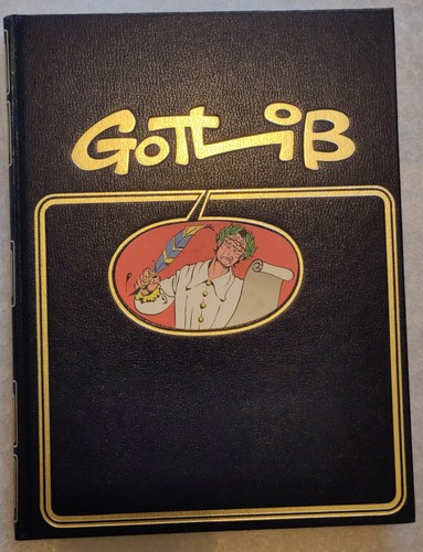 Rombaldi gotlib ttbe - -,