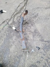 Attelage (boule de remorquage)