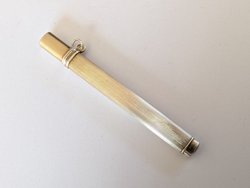 Ancien porte crayon - ancien,