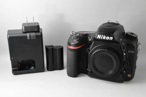 A3272 nikon d750 body - nikon,