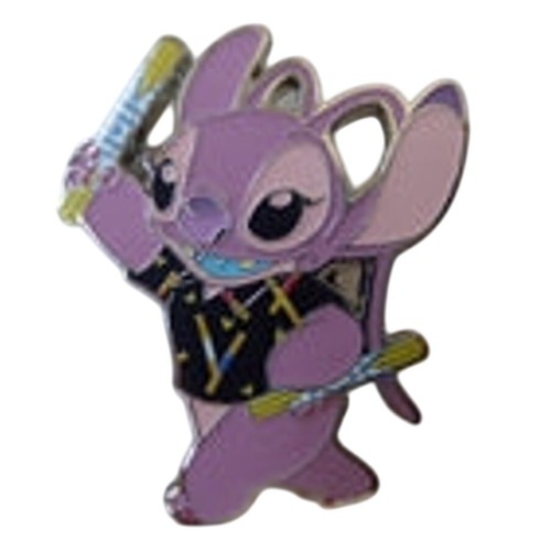 Pin disney trading 171016 - disney,