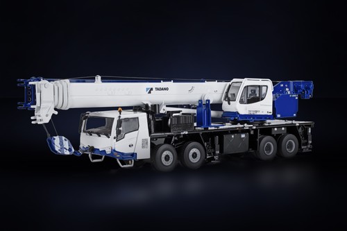 Imc models grue tadano - -,