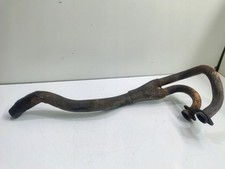 Collecteur d'échappement