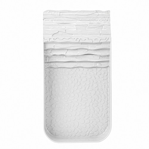 Bac tortue aquatique avec - tortue,