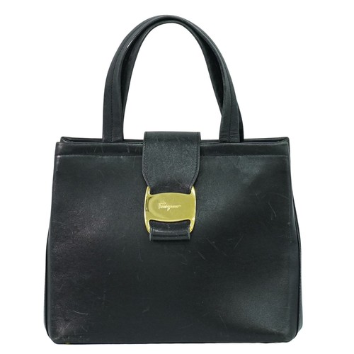 Sac main cuir salvatore - main,