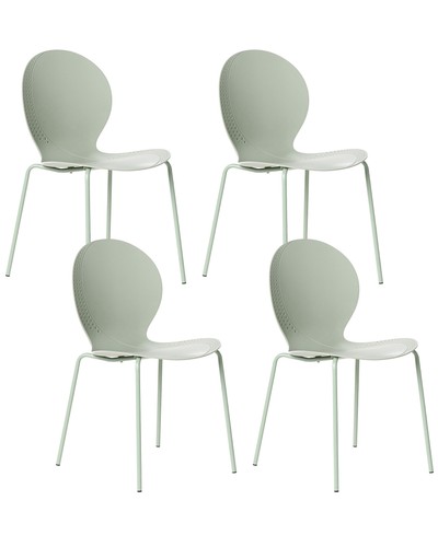 Lot chaises jardin en - chaises,
