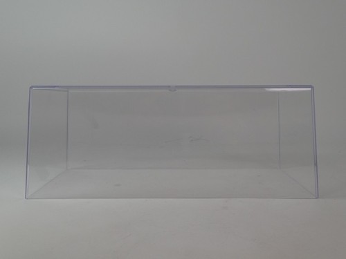 Vetrinetta display case - display, burago