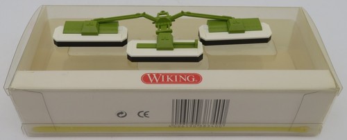 Rare micro wiking - rare, 3
