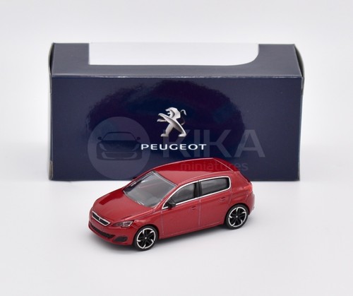 Peugeot 308 gti - peugeot,