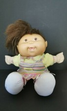 Poupée vintage  Cabbage ?