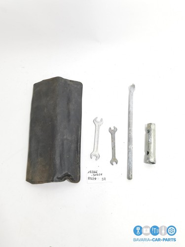 Trousse outils bord la - trousse,