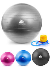 Ballon de fitness ballon de